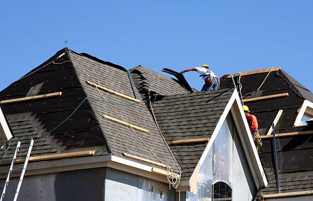 Best New Roof Installation  in North Windham, ME