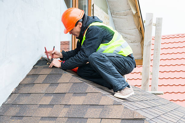 Best Roof Leak Repair  in North Windham, ME