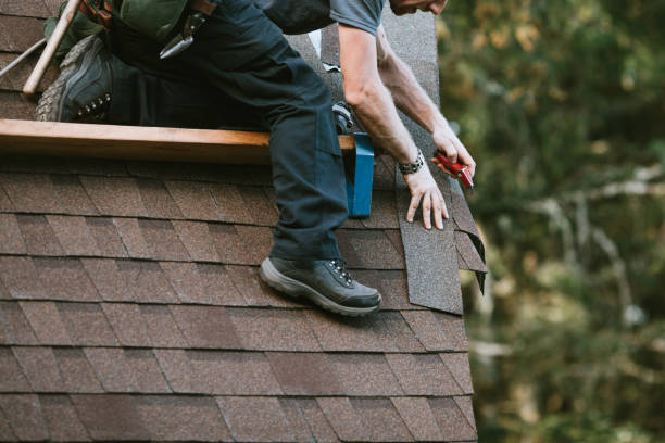 Quick and Trustworthy Emergency Roof Repair Services in North Windham, ME
